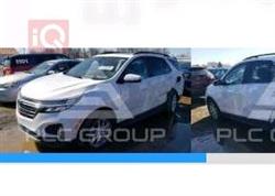 شيفروليه إكوينوكس